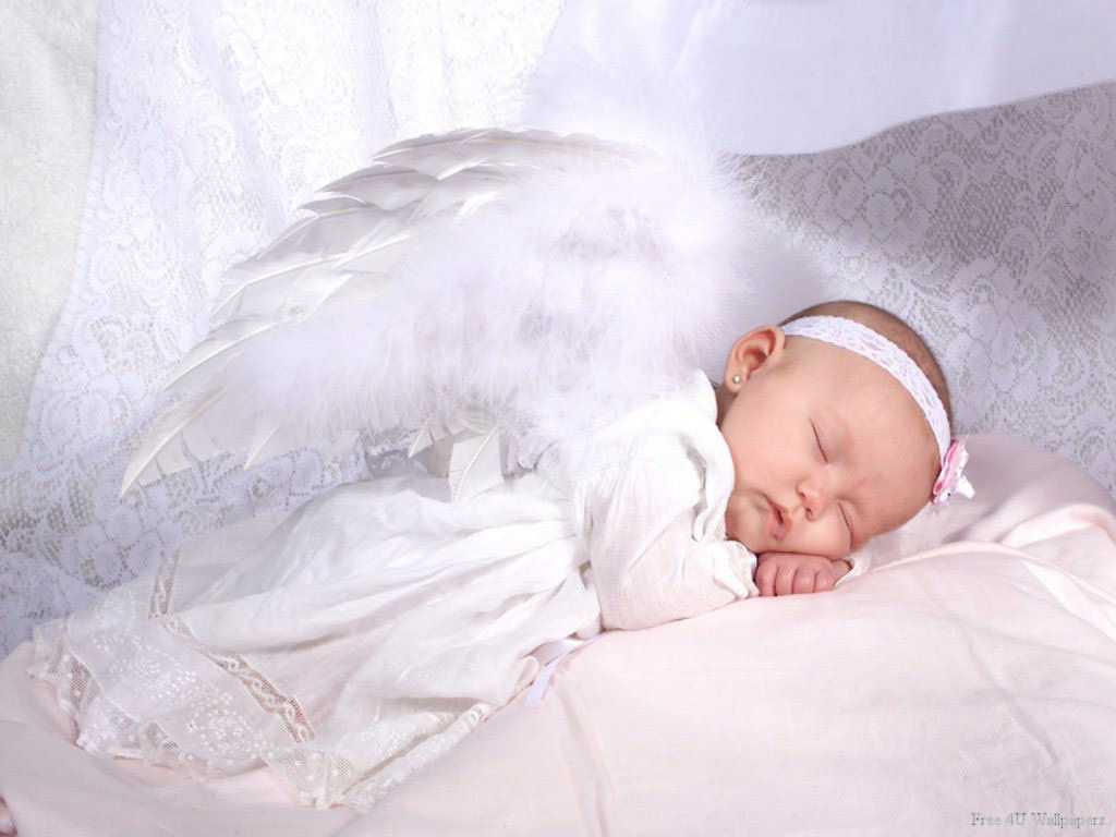 Ангельское Поздравление С Рождением Дочки