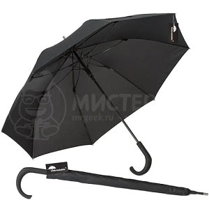 Неубиваемый зонт, фото