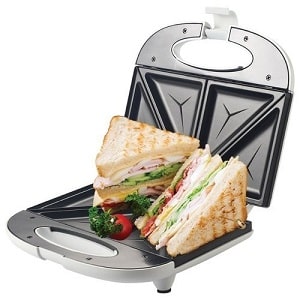 Сэндвич-тостер, фото