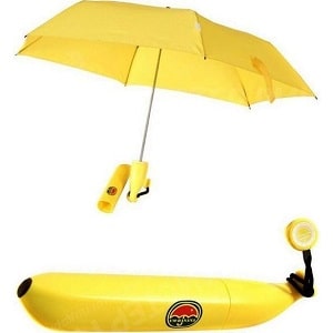Зонт Банан, фото